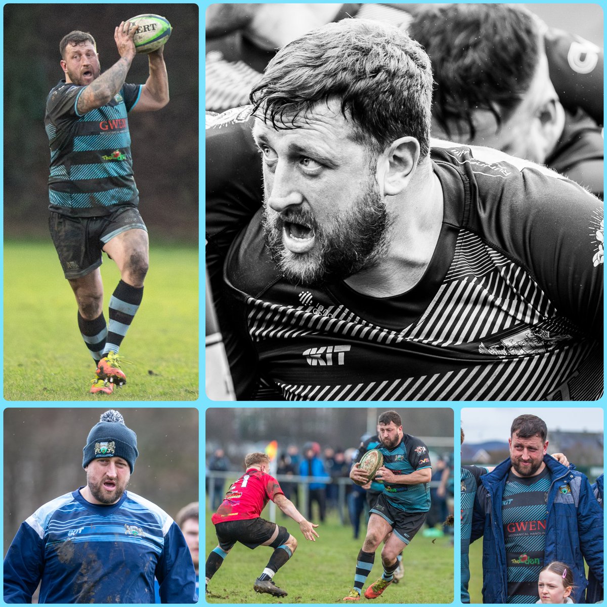 KAV HITS 150!!🩵🐷🖤
Congratulations to one of the cornerstones of our team - Michael Kavanagh - who hits his 150th game for the Club tomorrow. Well done Kav!👍🏻👏🏻👏🏻👏🏻