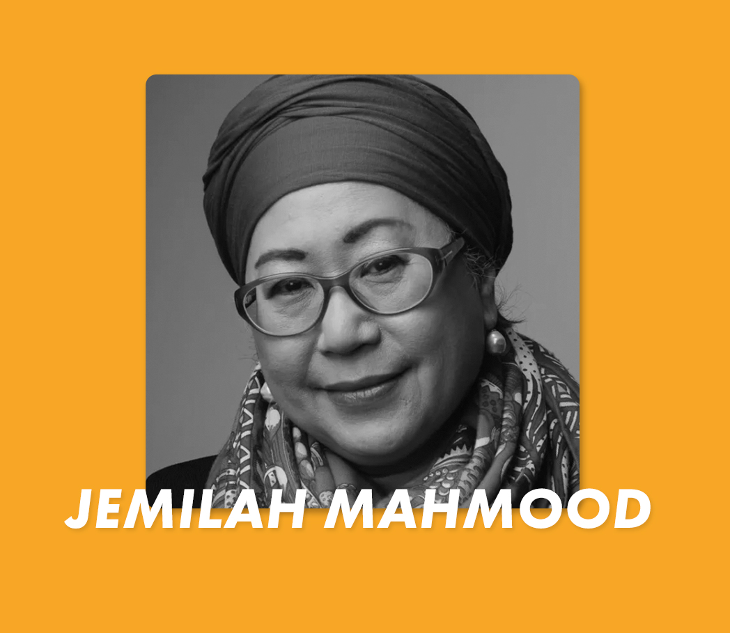Excited to welcome @JemilahMahmood to the KAPTalks roster on 20 June in Baku! Stay tuned for more details. @EU_Partnerships @UNDP