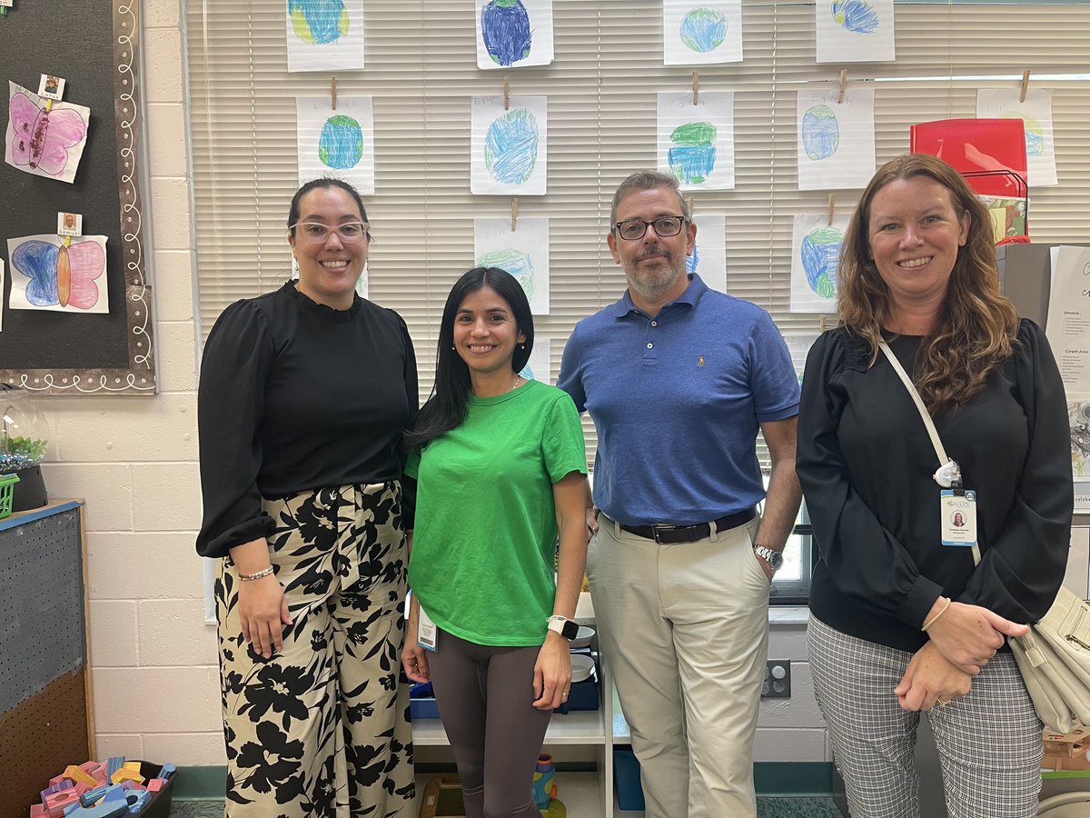 CCPS Adult Education (@ccpsadultedu) on Twitter photo Meet Helen <a href="/helenurribarri/">Helen UrribarrĂ</a>! She passed her ParaPro exam after going through our ParaPro class. Helen is now an early childhood ParaPro w/ Head Start program <a href="/blackbearsroar/">Calusa Park</a> Helen plans to be a classroom teacher, and being a ParaPro is just 1 stop on her journey. <a href="/collierschools/">Collier County Public Schools</a> Meet Helen <a href="/helenurribarri/">Helen UrribarrĂ</a>! She passed her ParaPro exam after going through our ParaPro class. Helen is now an early childhood ParaPro w/ Head Start program <a href="/blackbearsroar/">Calusa Park</a> Helen plans to be a classroom teacher, and being a ParaPro is just 1 stop on her journey. <a href="/collierschools/">Collier County Public Schools</a>