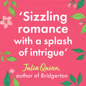 Can't wait until the next season of #Bridgerton?

@AmitaMurray's romcoms are THE perfect books to fill that regency romance space in your life 💚

Begin with #UnladylikeLessonsInLove: smarturl.it/UnladylikeLess…

Pre-order #UnladylikeRulesOfAttraction: lnk.to/UnladylikeRule…