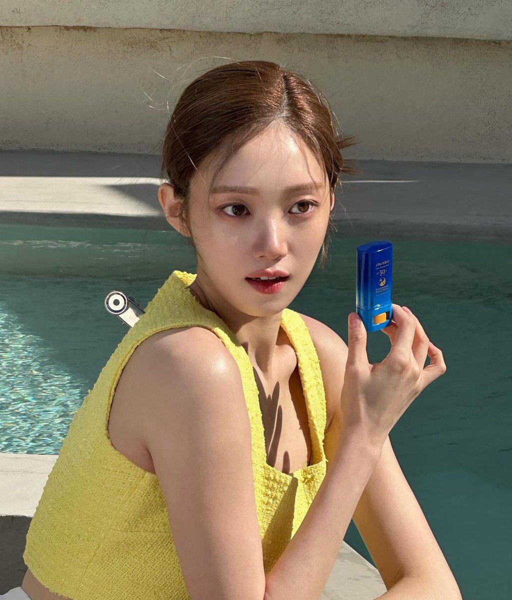 Lee Sung Kyung update on her IG 
Bts photos from Shiseido Campaign ✨ She's so Beautiful and cute same time! 
Love her so much! 

#LeeSungKyung #Shiseido #LeeSungKyoung #이성경
