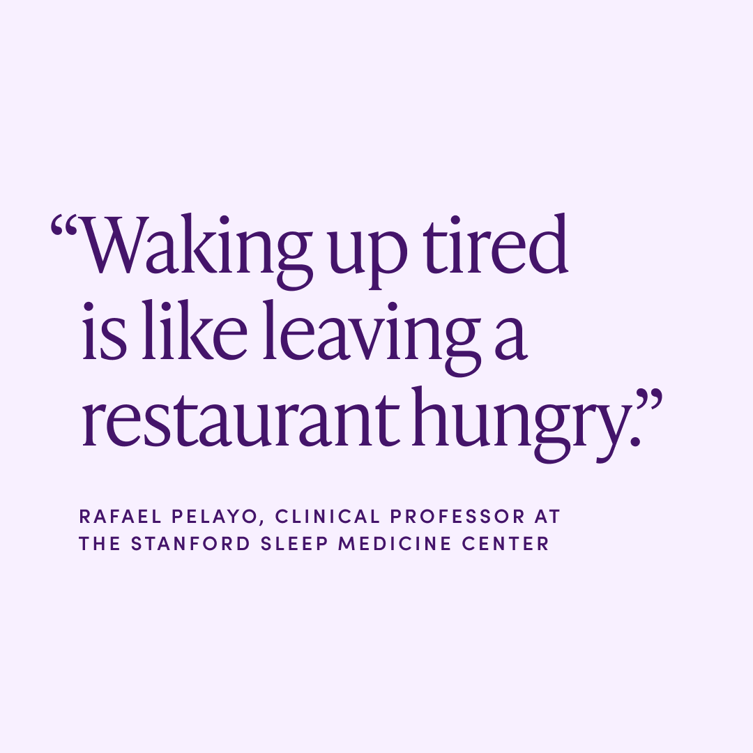 Great piece from Lora Kelley in @TheAtlantic on how Americans’ self-reported amount of sleep is on the decline, even as awareness of the importance of sleep is growing, with 57% saying they need to get more sleep, up from 43% in 2013. As @Stanford University's Rafael Pelayo…