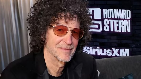 How many ❤️ likes can I get for saying Fuck Howard Stern ........👇