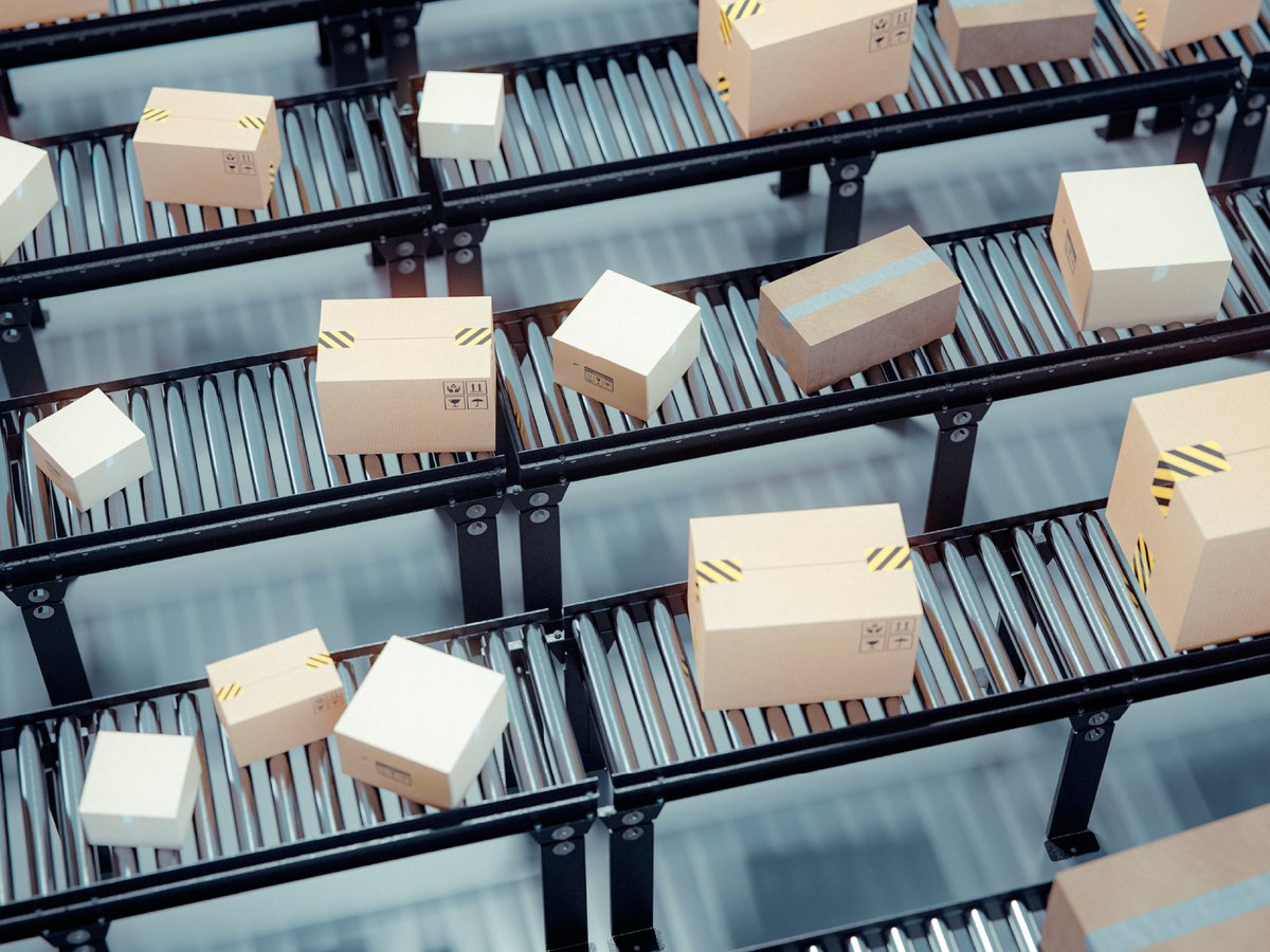 #USPSOIG auditors are looking at how #USPS tracks and attributes costs of processing #mail in parcel-only facilities. Do you have information that could assist our auditors on this topic? bit.ly/3F3a4lN