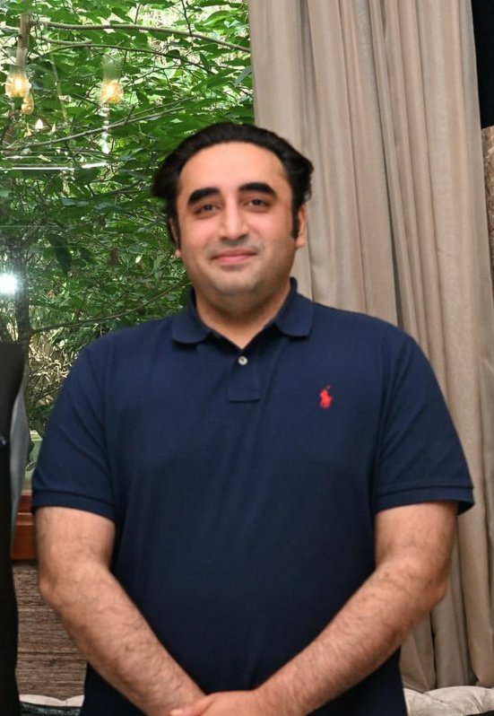 May Allah bless him always! 💙🧿 @BBhuttoZardari