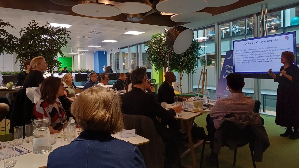 This week, Penna hosted 2 dynamic days of learning & connection for our Aspiring #CEX '24 cohort. They engaged in interactive modules about managing both 'Place' and 'People' from experienced #CEX’s and developed new networks while enjoying a delicious dinner at #65a Restaurant.