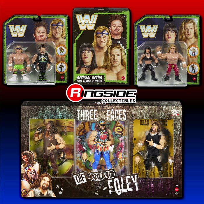 RingsideC tweet picture