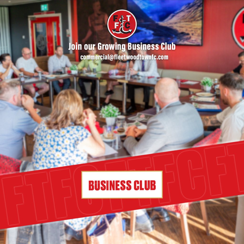 Join our exclusive Business Club and continue the momentum from our Power Up Event! 💼 Network with industry leaders, gain valuable insights, and unlock new opportunities for growth. Don't miss out on the chance to connect with like-minded professionals and take your business
