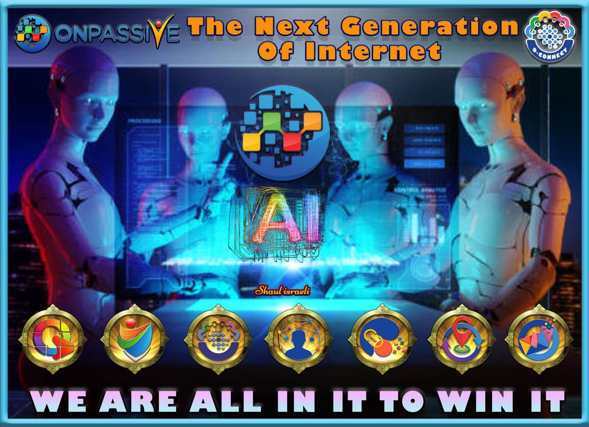 #ONPASSIVE IS UR ANSWER TO TOTAL FREEDOM !U WIN IN #ONPASSIVE LET AI DO THE WORK FOR U WE HAVE THE TOOLS FOR ALL BUSINESSES FOR WAY LESS ,EASIER & USES AI., TARGETED TRAFFIC ! GET STARTED NOW FOR FREE GET FREE SOLUTIONS ALSO! o-trim.co/aisher DM OR CALL ME +I7144559561