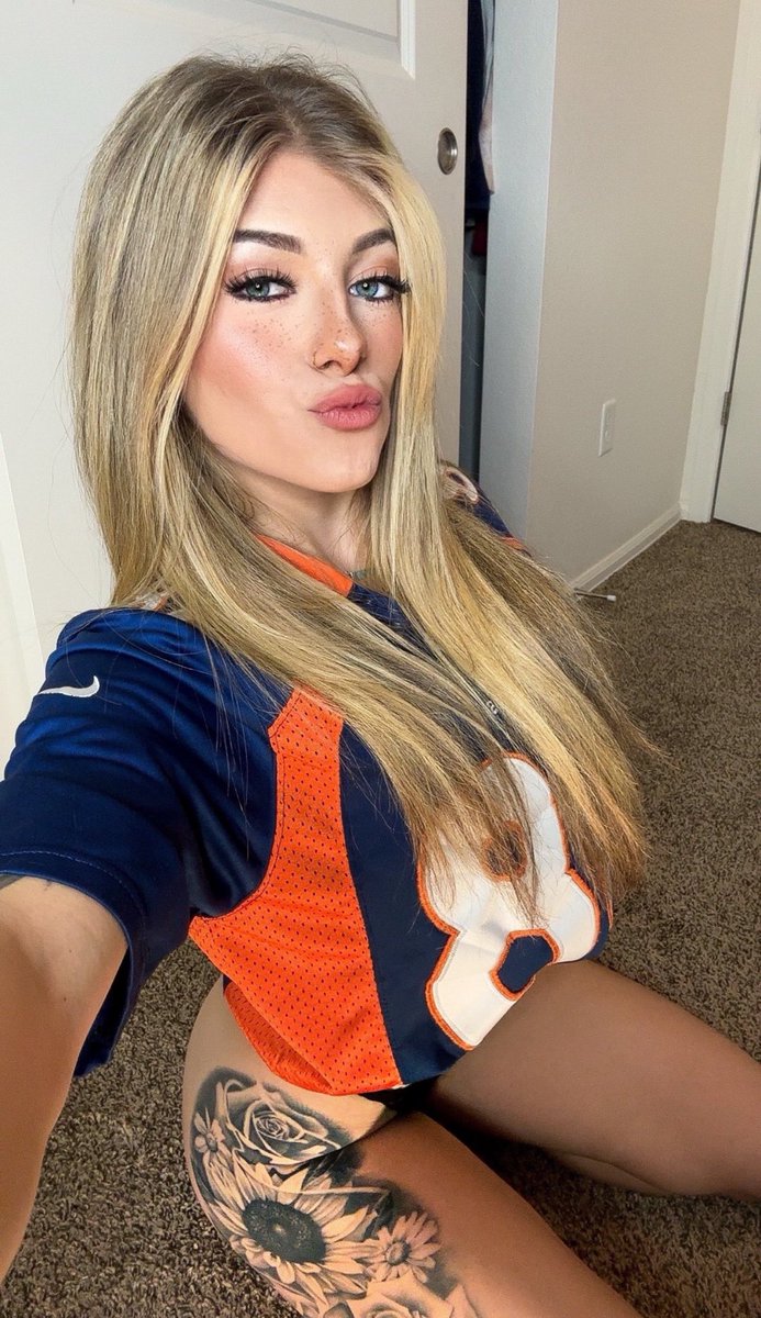 How are we feeling this morning?? #BroncosCountry #NFLDraft2024