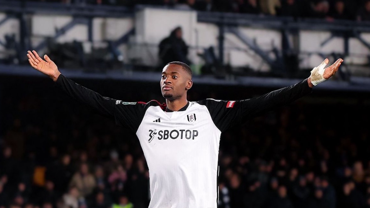 🚨⚪️ EXCL: Tosin Adarabioyo will leave Fulham as free agent at the end of the season as he’s already informed the club. Final decision made.

Despite new contract proposals, Tosin decides to leave and he will be available as free agent with several clubs keen on signing him.
