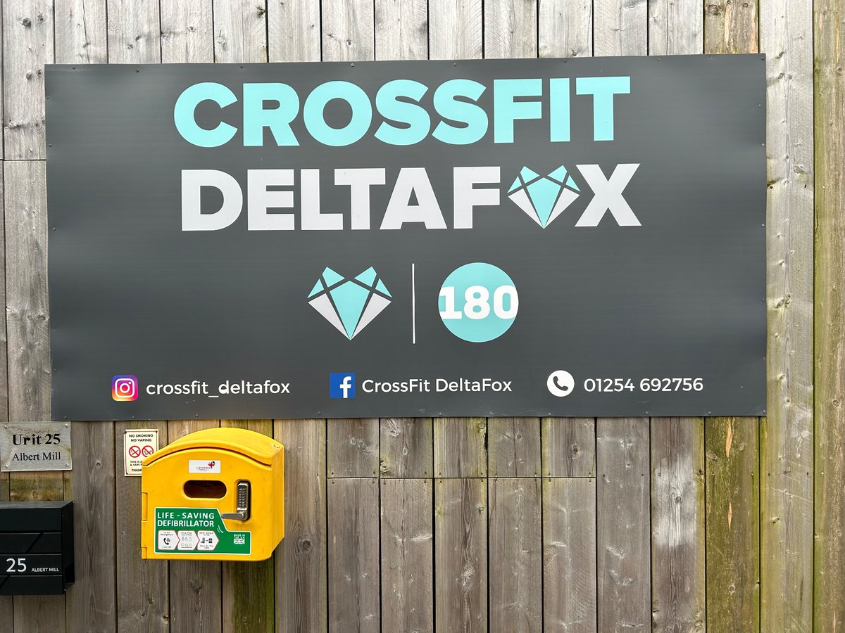 Amazing to spend the afternoon with Project 180 at CrossFit Deltafox in Darwin. Such moving and incredible stories of lives turned around, addictions broken, community built, purpose found and hope discovered! Yes to all of it! This is health creation and prevention in action!