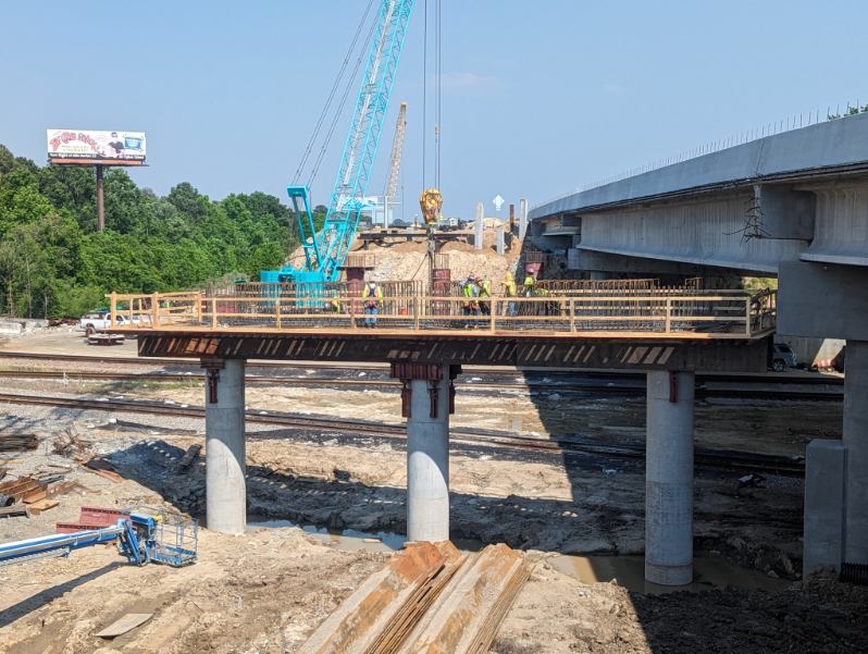 Check out Interstate Closure Advisory for the 16@95 Improvement Projects. Be in the know on next week's lane closures and detours with maps. Click link 👉👉 mailchi.mp/dot/check-out-… @511Georgia #DriveAlert #ArriveAliveGA