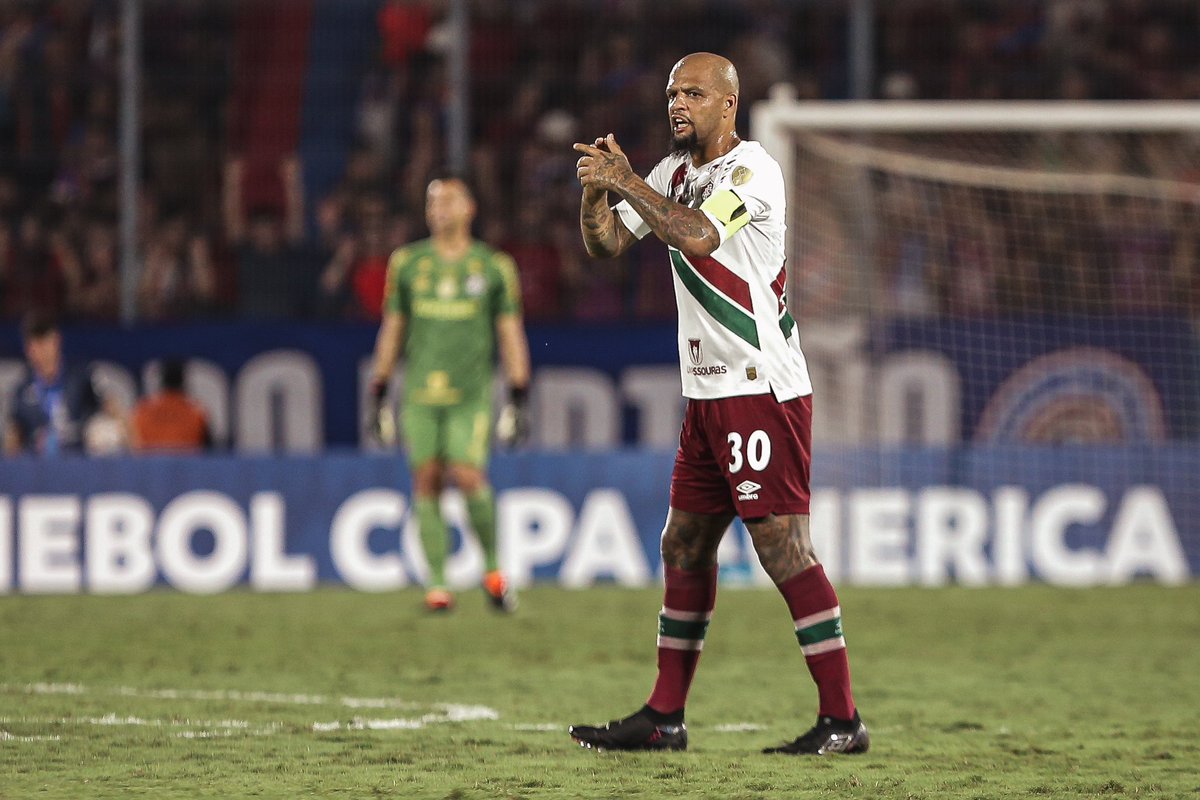 FluminenseFC tweet picture