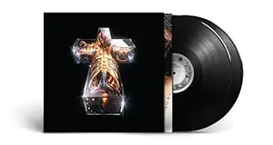 Justice - Hyperdrama 🚨Released Today, April 26, 2024 Order Yours Here! cduniverse.com/productinfo.as… Available On #CD & #Vinyl #NewMusicFriday #NewRelease #NewMusic2024 #NewRelease2024 #NewMusic #NewMusicAlert #Justice