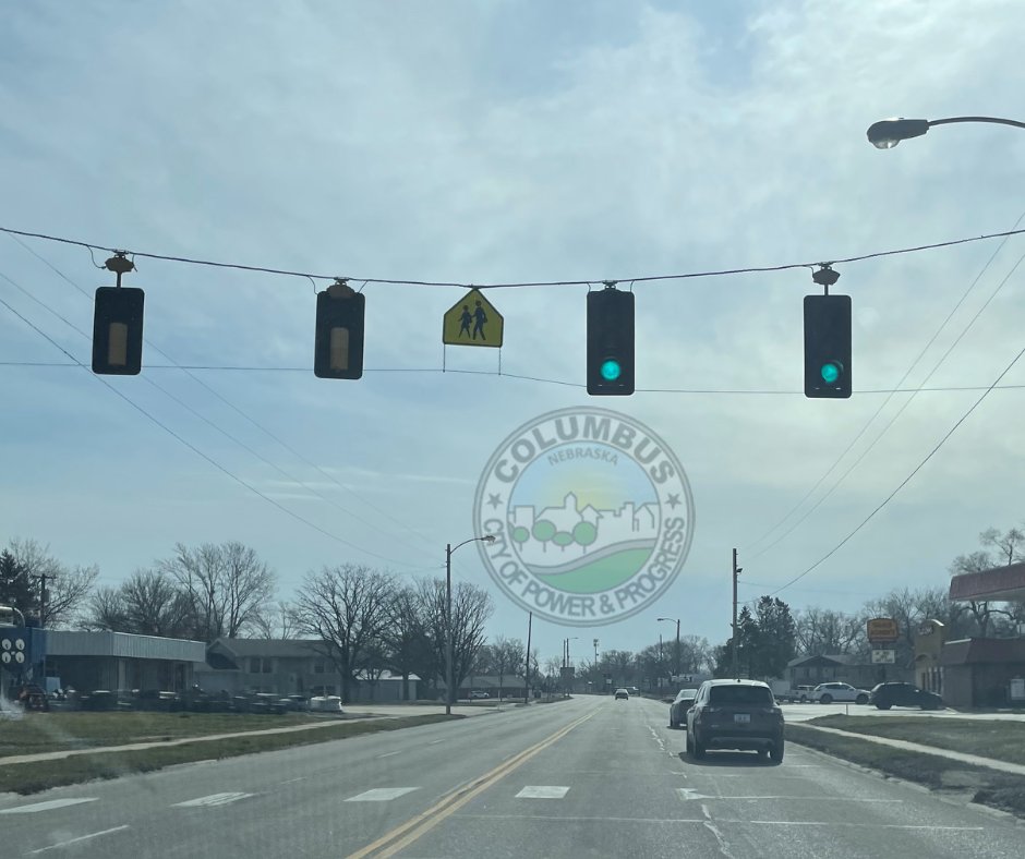 The potential for improved travel across Howard Boulevard is a real possibility in the future.

⬇⬇⬇⬇
columbusne.us/CivicAlerts.as…

#PowerandProgress #ColumbusNE #ColumbusNebraska #CityGovernment #Nebraska #TheGoodLife