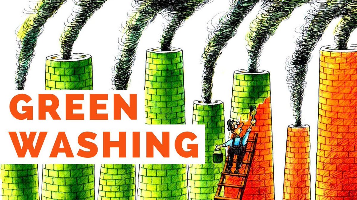 Britain's anti-greenwashing rule for finance takes effect on May 31 reuters.com/sustainability… #ESG #greenwashing #climatechange @GreenwashH @GeraldKutney @earthaccounting