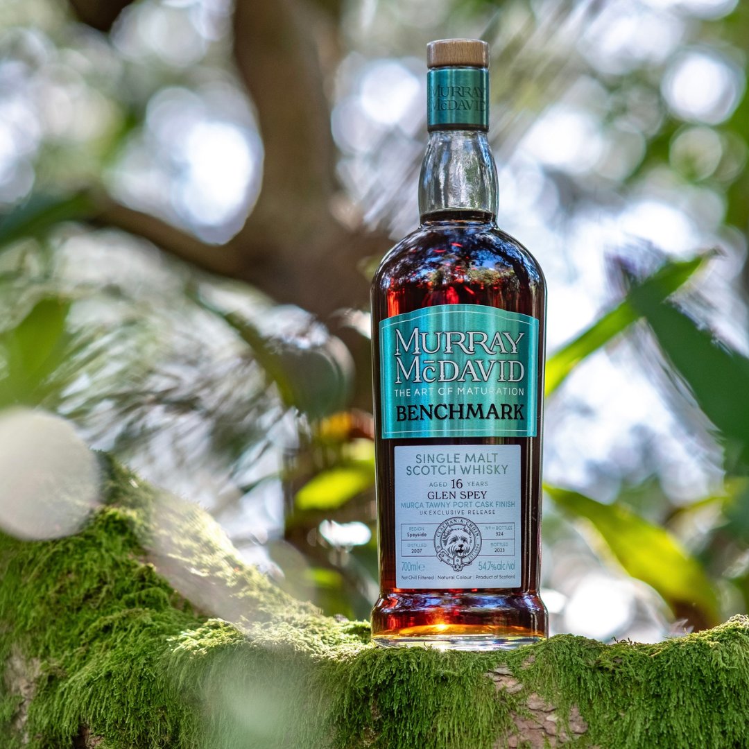 Only 5 days until @spirit_speyside kicks off! 🤯

Don't miss out on our #MurrayMcDavid tastings, masterclasses & exclusive experiences. Let's raise a dram & toast to the #SpiritofSpeyside! 🥃✨

Who's joining us? 🥳

🎟️👇
ow.ly/K2Br50Rnffx

#AceoSpirits #Aceo #SOSWF #SOS25