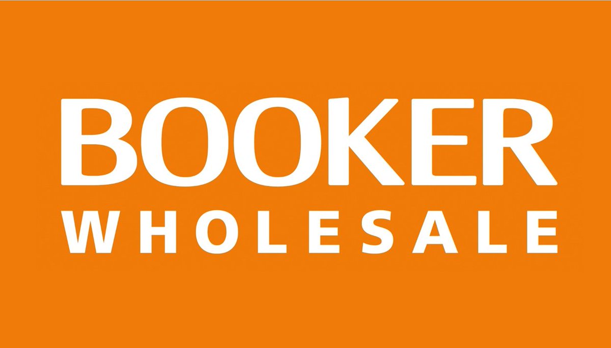 Branch Assistant at Booker Wholesale in Middleton

See: ow.ly/lxw950RnUis

#RochdaleJobs