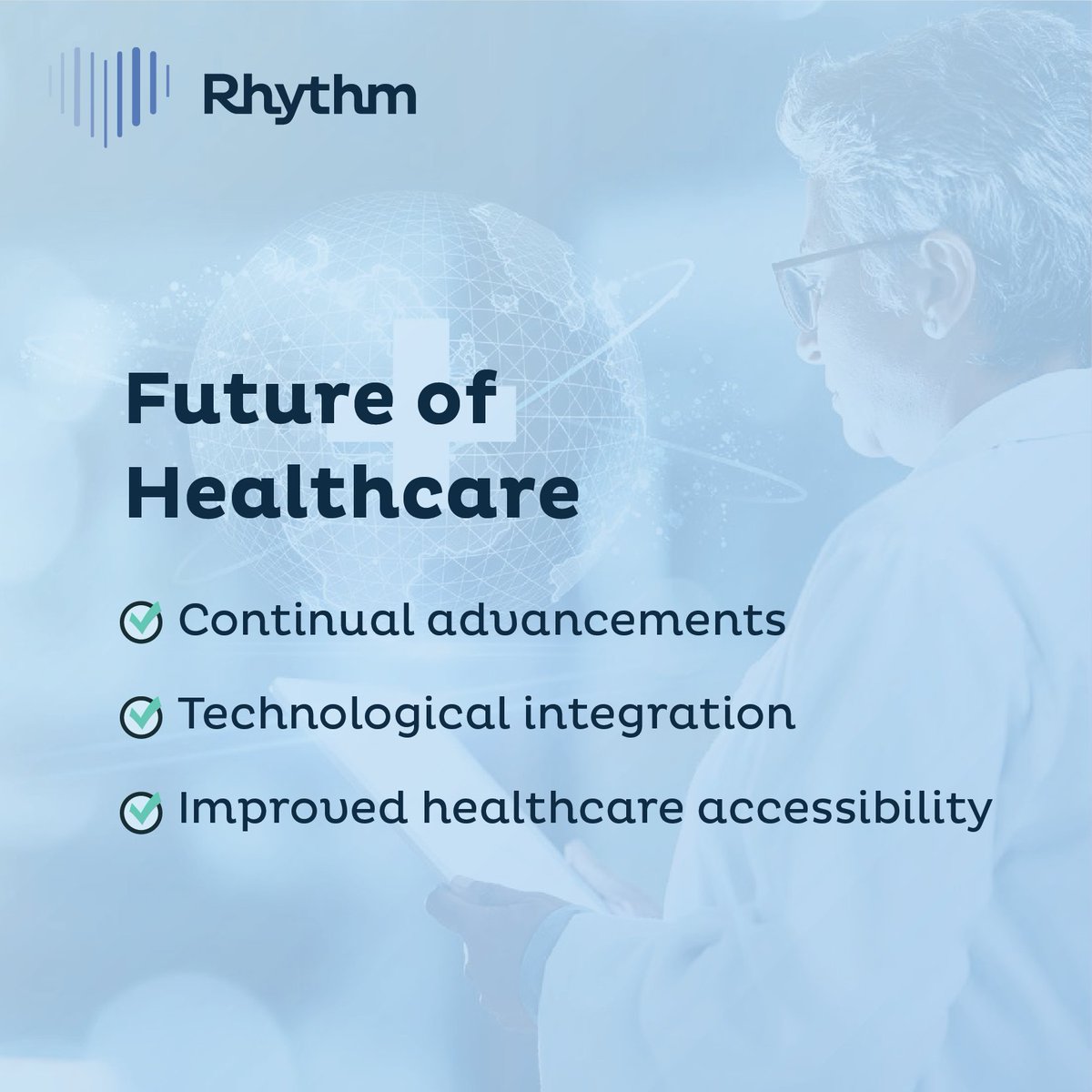 From improved patient outcomes to increased practice efficiency and reduced hospital visits, Remote Monitoring offers a host of benefits for both patients and providers. Discover how RPM can transform your practice!
hubs.ly/Q02v9QxV0

#RemoteMonitoring #PatientCare #RPM