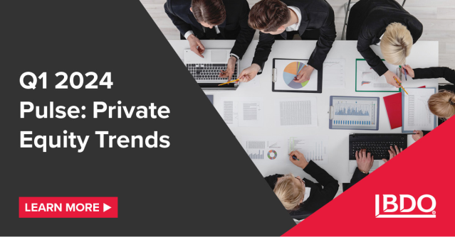 markpsedward's tweet image. Deal activity, add-on acquisitions, recapitalizations, and strategic sales are increasing. Uncover what’s ahead for the PE industry. #PrivateEquity #DealActivity dy.si/f2qr7i