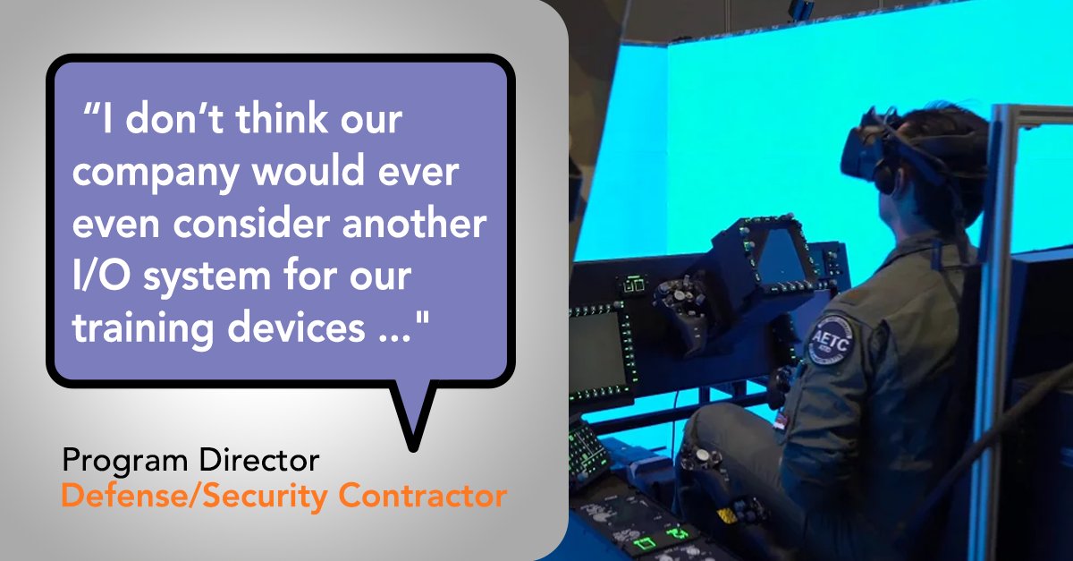 We frequently highlight the flexibility, ruggedness and dependability of our DAQ & Control products, but customer satisfaction is our number one goal. 

#CustomerFocused #SpaceEngineering #DAQProducts #ControlProducts #CustomerSatisfaction #RuggedTech #EngineeringSolutions