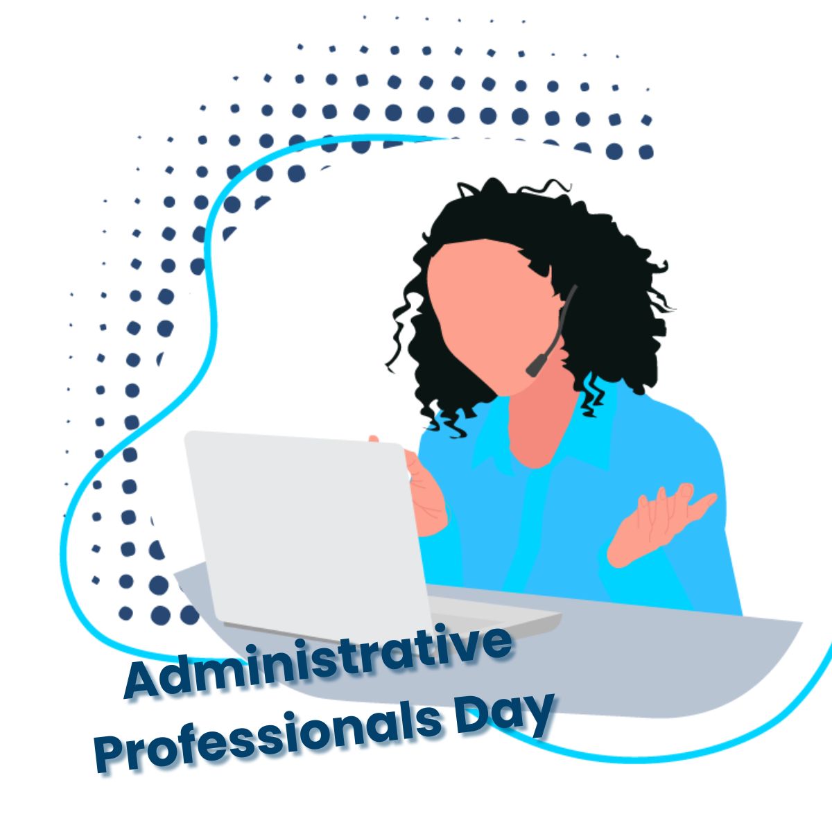 Happy #AdministrativeProfessionalsDay!
Today, we extend our heartfelt gratitude to our dedicated administrators. Your hard work, dedication, and attention to detail are truly appreciated. #Thankyou for all that you do! 🙌