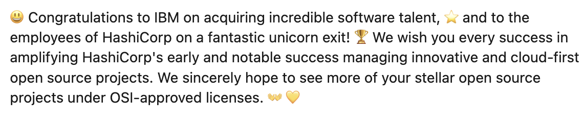 CtrlIQ's tweet image. #HashiCorp #IBM