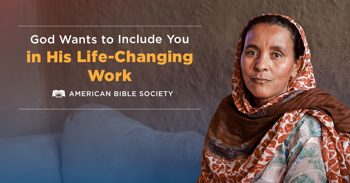 There's still time for you to play a role in God's plan to reach millions worldwide — including in the remotest places! Help people who haven’t yet experienced Jesus do just that through an effective 3-step ministry outreach. Help share the Good News: buff.ly/49nEJa9