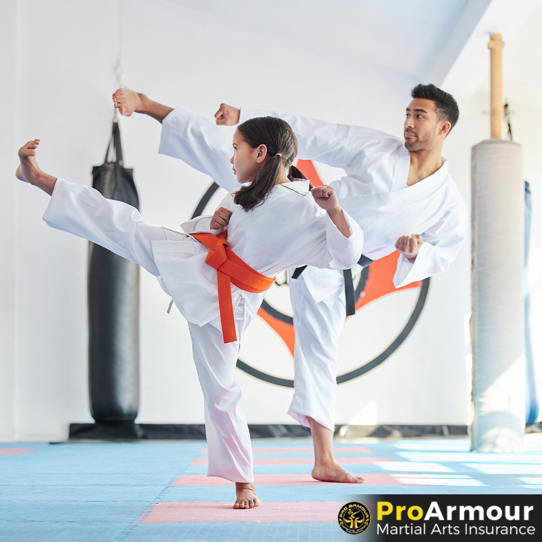 Our specialised coverage offers unparalleled protection for your martial arts club, instructors, and students.✅ Visit: proarmourmai.co.uk🔗 for further information, or to get a quote today! #martialarts #insurance #karate #mma #kickboxing #muaythai #taekwondo #judo