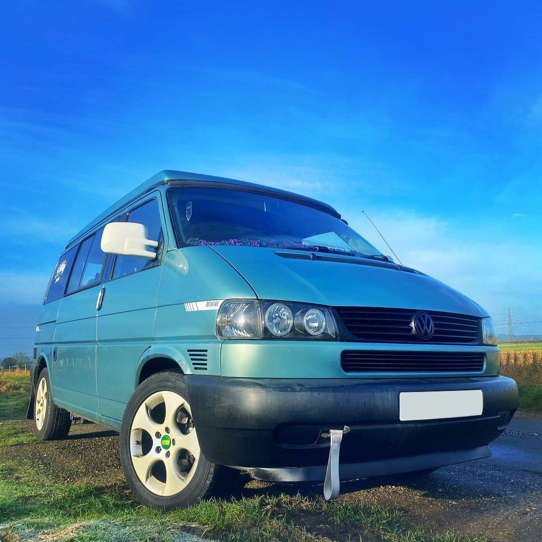 Show us your T4's! 🚐🔥 If you own a T4, post a photo of your pride and joy in the comments below! 💬 If you need any upgrades for your T4, find everything here... 👀 veedubtransporters.co.uk/product-catego…