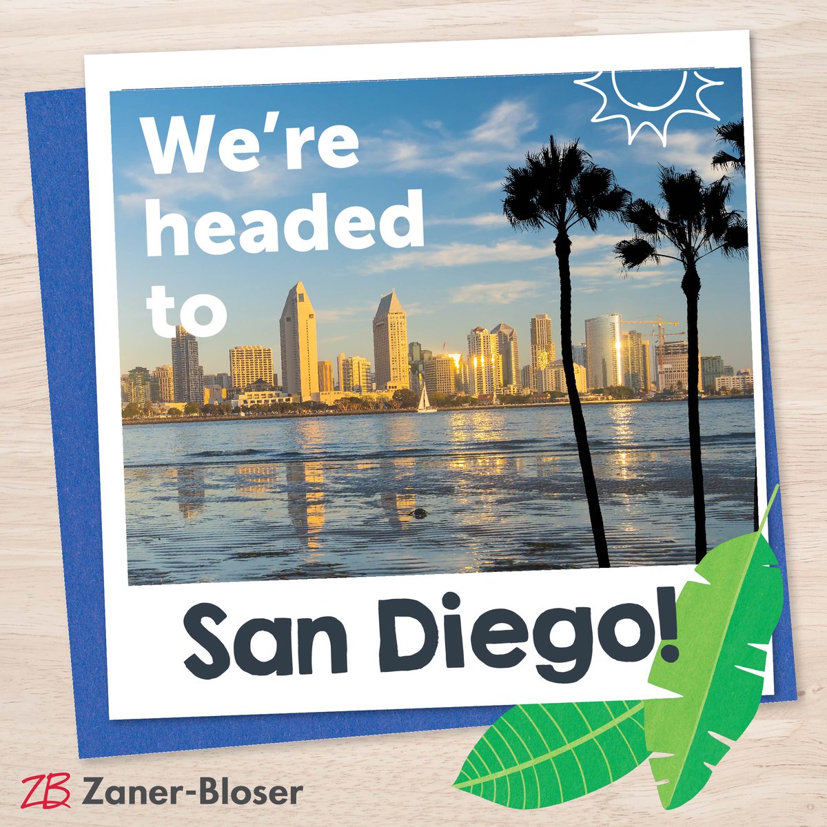 We're packing our bags and making our way to San Diego for @reading_league's 2024 Summit! Stop by our booth at the event to say hi and explore our research-backed literacy solutions. 👋📖 #TRLSummit2024