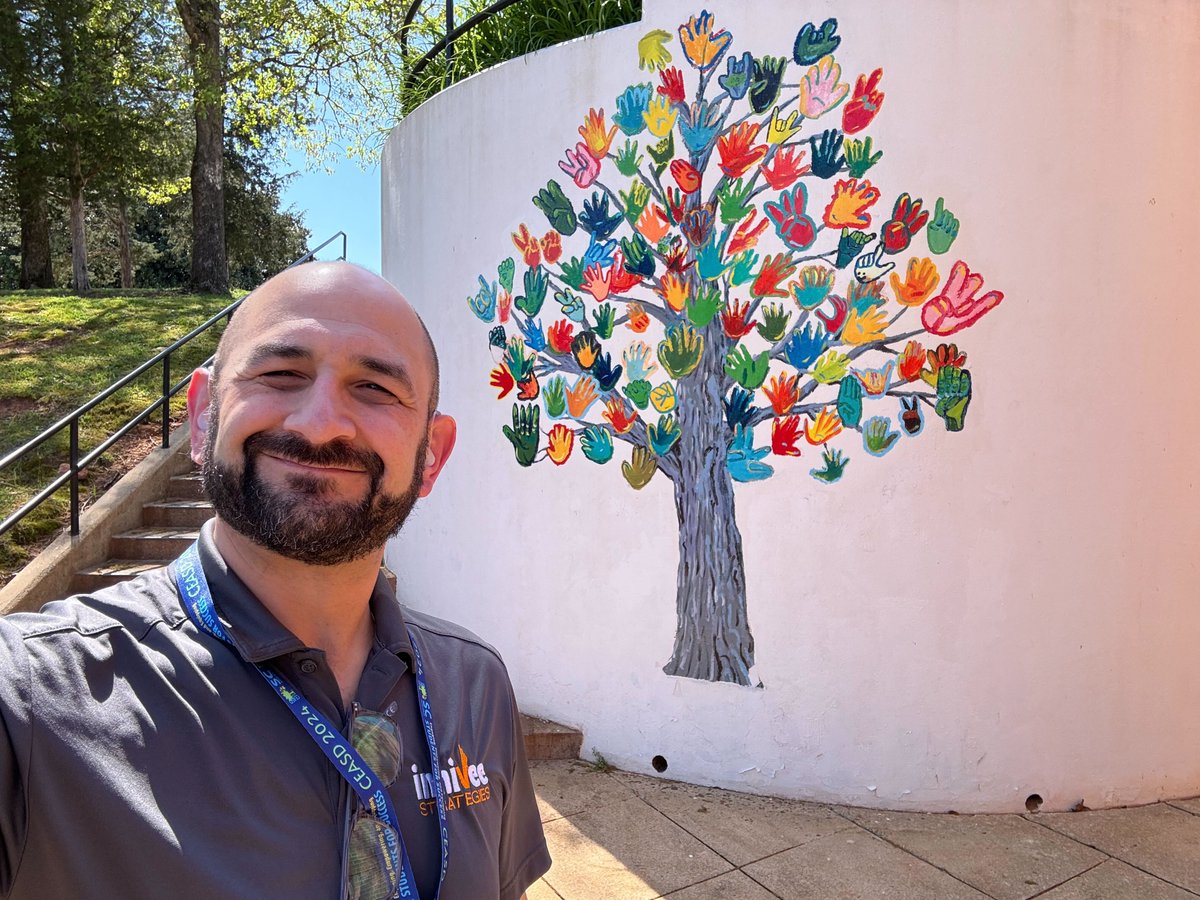 Innivee Strategies tweet media