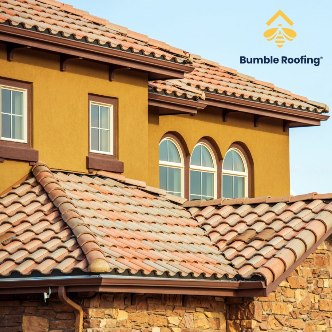 🐝 Bumble Roofing of West Houston 
🌐 bumbleroofing.com/west-houston 📲 (713) 909-7759 

#RoofDamage #RoofReplacement #RoofInspection #RoofFinancing #NewRoof #HarrisCounty #FortBend #Houston #BellaireTX #KatyTX #MissouriCity #Alief #Fulshear #WestchaseTX #CincoRanch #BunkerHill