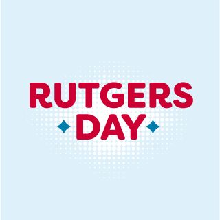 Tomorrow is #RutgersDay! 🎉 Will you be there? Come visit the Hub table at Booth 241 (across from New Jersey Hall) 10am-4pm, See you then! 😁