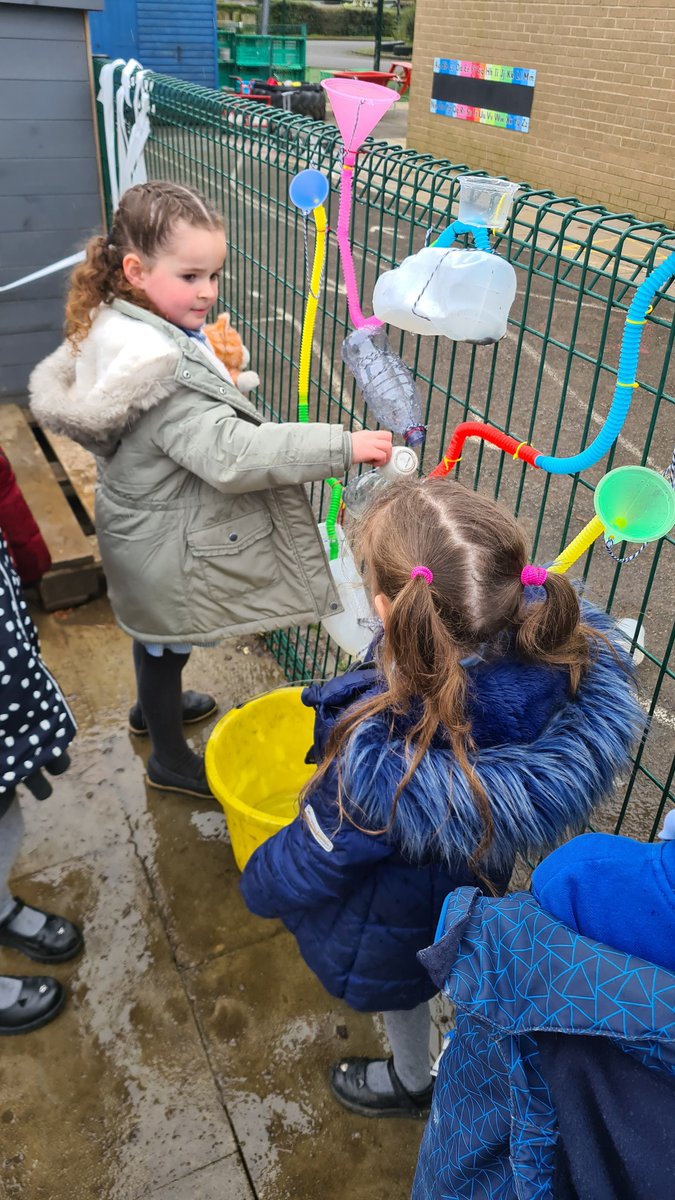 Leyburn School tweet media