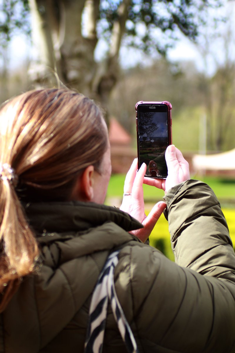 Exercise your artistic side on a photographic walk at Charterhouse on Sunday 5 May. Led by Iva Dyke, professional photographer, there will be technical tips followed by a walk round Charterhouse Heritage Park and London Road Cemetery. Follow this with lunch at Triumph Brewhouse.