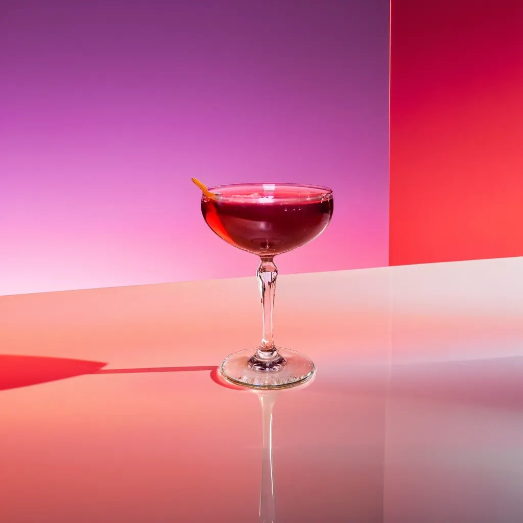 Our iconic Hibiscus Cosmopolitan - A drink that changed the tea-mocktail game forever...🤌

 #TeaMocktail #HibiscusCosmo #RetroCocktail #MixologyArt #CraftedDrink #TeaInfusion #CreativeCocktails #DrinkInnovation