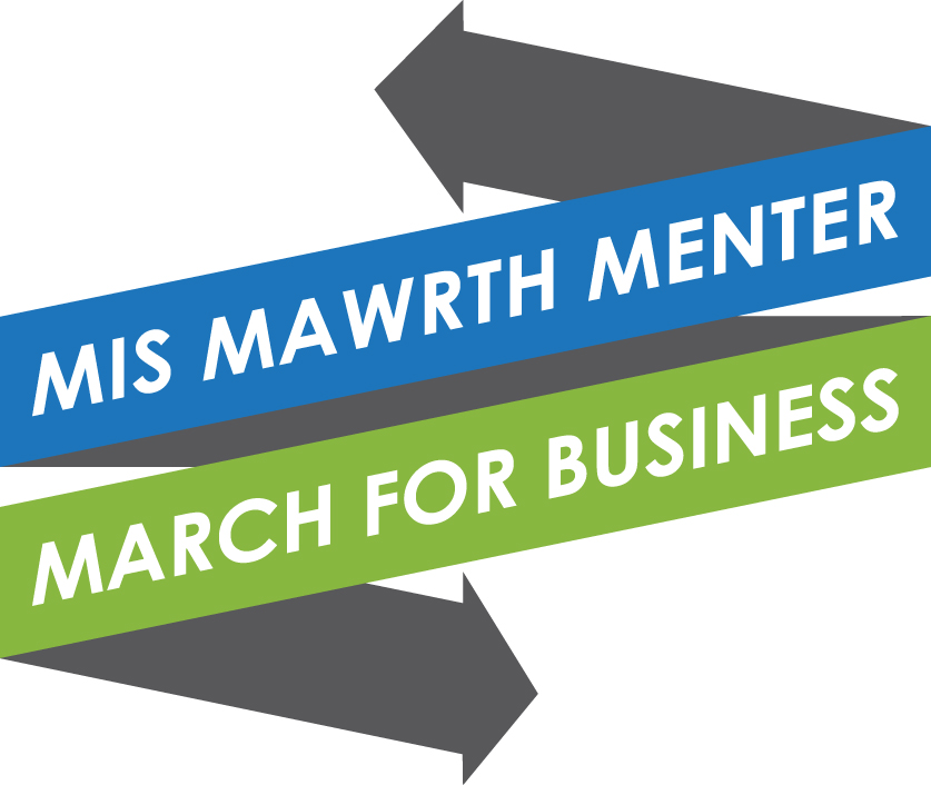 This year's March For Business Month saw over 340 attendees across the month, many of which were provided with free business advice and guidance, with access to training also available. Read more👇 bit.ly/44egGcR