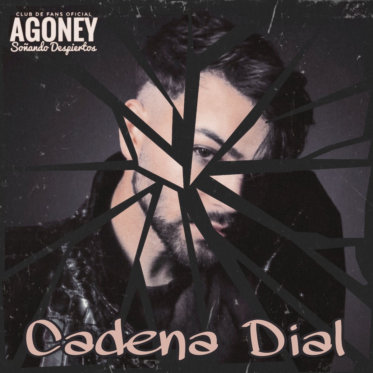 🟢 Hola amigxs de @Cadena_Dial ¿Qué os parece el nuevo tema de Agoney? 
Nos encantaría que la música de @Agoney sonara en la emisora y fuera a presentar TORMENTA en @Cadena_Dial  ¿Qué pensáis?  #LaMusicaQueNosUne #EscuchoDialTalCual