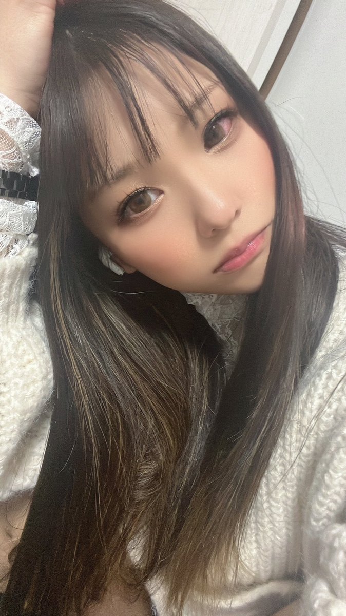 shiraimikotocha tweet picture