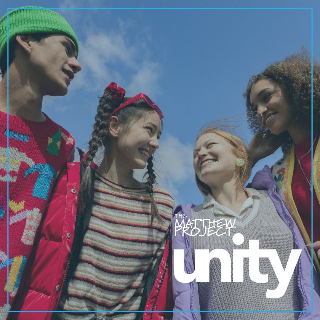 Are you working with a young person who is worried about their own drug/alcohol use? Our Unity Service is for under 19's across Norfolk, providing support wherever they feel most comfortable. To find out more, click on this link - buff.ly/3vUiZFg @TMPYoungpeople