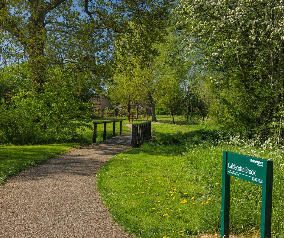 TheParksTrust tweet picture