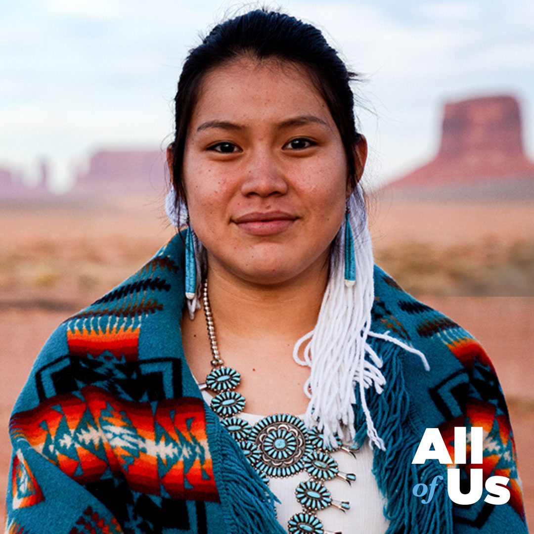 UPDATE: All of Us Research has announced new and renewed commitments to respectfully engage American Indian and Alaska Native (AI/AN) communities and support their inclusion in the program. Learn more: bit.ly/3sy9Vih #JoinAllofUs