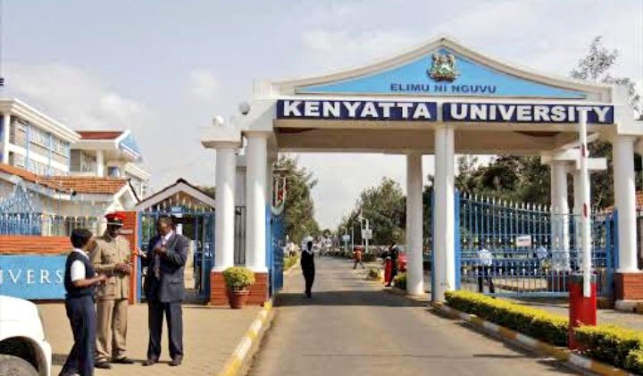 Career development workshops and seminars equip freshmen with the skills and knowledge necessary to navigate the job market successfully, including resume writing, interview techniques, and professional networking strategies. Kenyatta University #KUFreshersWeek