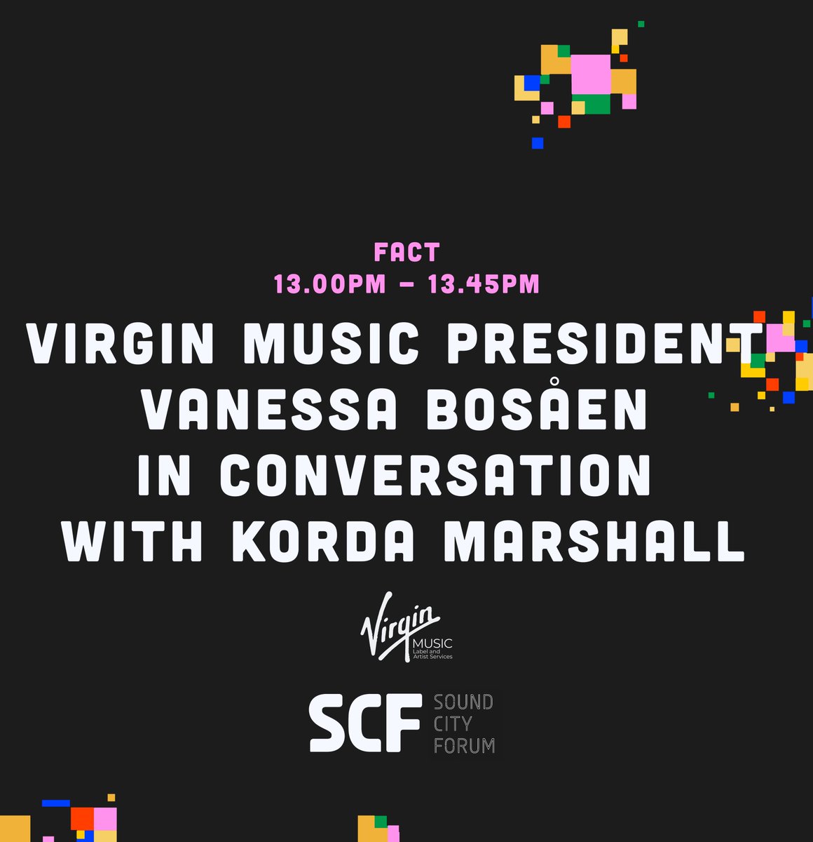 Sound City Forum tweet media