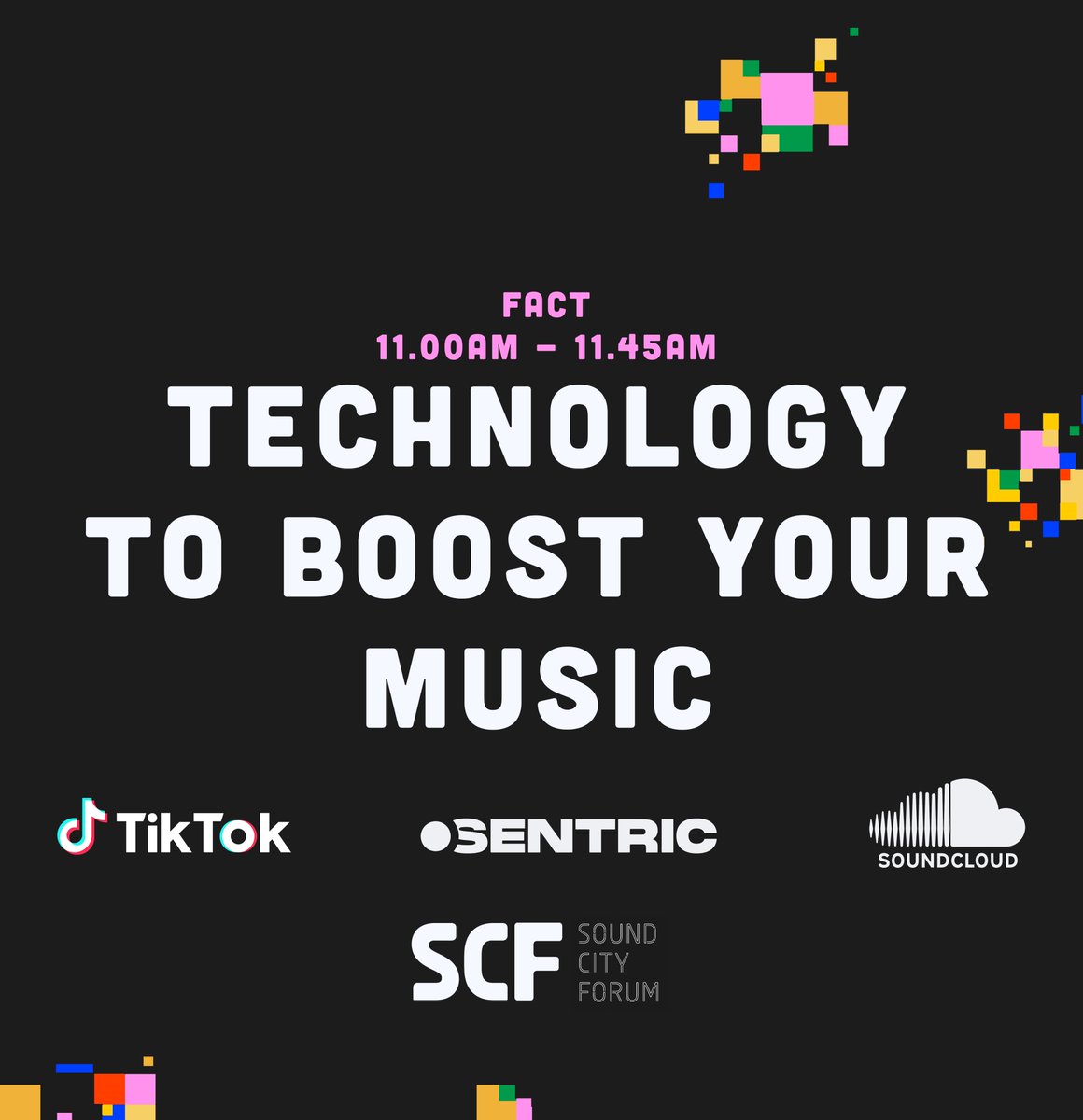 Sound City Forum tweet media