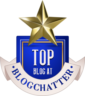 Thank you @blogchatter #BlogchatterA2Z