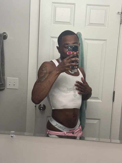 Watch $LIM 🐐's leaked NSFW photo on TwXstars