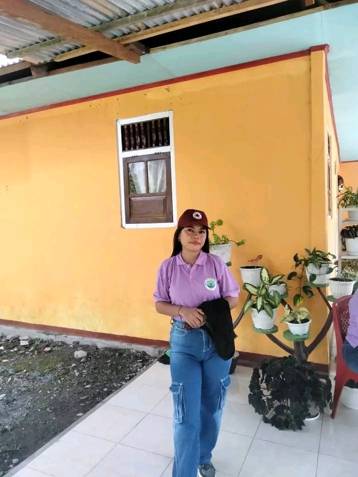 kalau udah kelihatan gini Pasti Gemuk 🥵